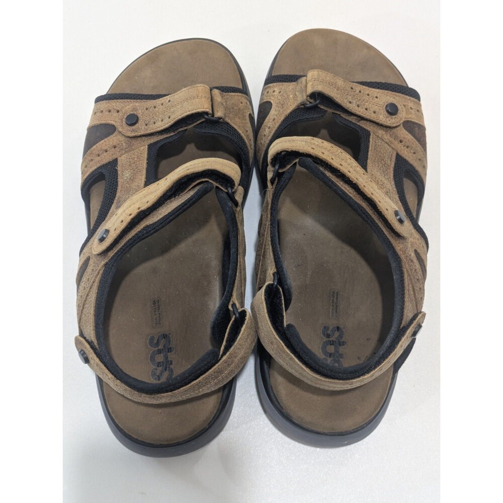 SAS Maverick Stampede 10.5 WW - Double Wide - Picture 5 of 8